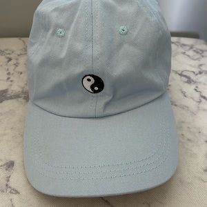 Baseball cap